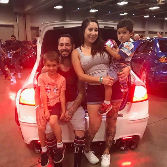 Meet your Posher, Jeremy - Picture 1 of 1